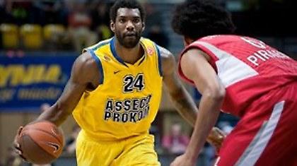 Συμπαίκτες Άιβερσον και Γουντς;