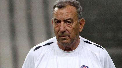 «Ψάχνει» προπονητή η Χάιντουκ