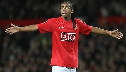 Νάνι: «Ξέρουμε ποιος είναι ο Άντερσον»