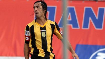 Θα του λείψει ο Λεάλ