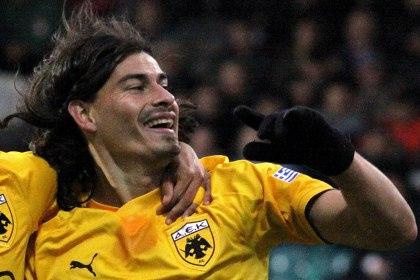 Τα «έσπασε» όλα!