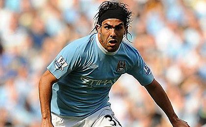 Χωρίς Τέβες με Γουλβς