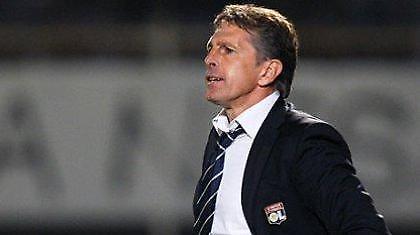 Championnat: «Παίζεται» το κεφάλι του Πιέλ