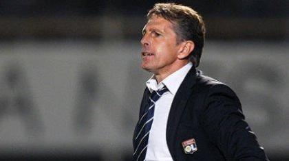 Championnat: «Παίζεται» το κεφάλι του Πιέλ