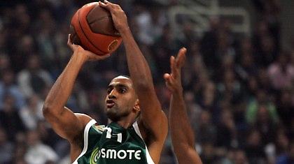 Νίκολας: «Ήταν πρόκληση αυτό το ματς»