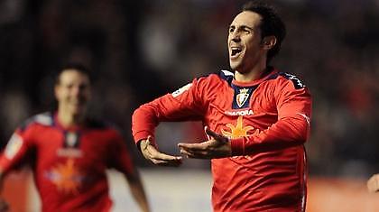 Πήρε το προβάδισμα η Λα Κορούνια