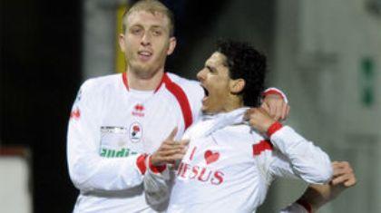 Πέρασε και η Μπάρι