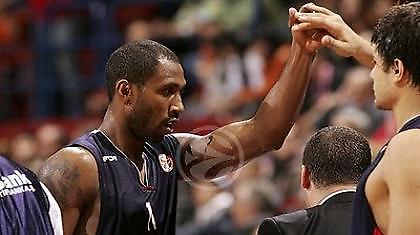 MVP ο Θόρντον