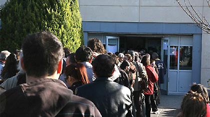 Περαίωση και καπάκι… περαίωση!