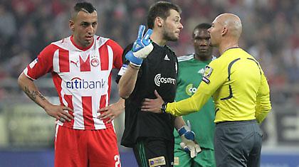 Κάκος; ΠΑΟ +7, Ολυμπιακός -1!