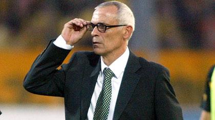 Ανασύνταξη με το βλέμμα στον Ατρόμητο