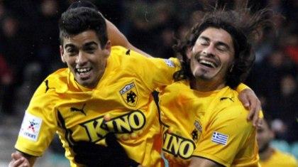 Και τώρα ο Πανιώνιος