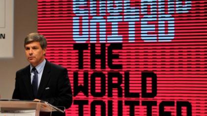 Ανακαλεί τη διαμαρτυρία η Αγγλία