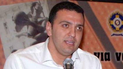 Κικίλιας: «Όχι στο κατεστημένο»!