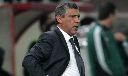 Στο μυαλό του Σάντος…