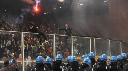 Πέφτει ο «πέλεκυς» της UEFA