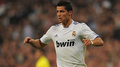 Ρονάλντο: «Δεν είμαι εγωιστής»!