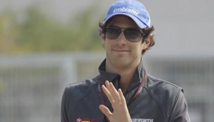 Προς Lotus ο Σένα