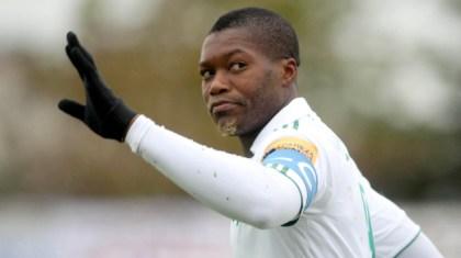 Σισέ: «Πρέπει να νικήσουμε!»