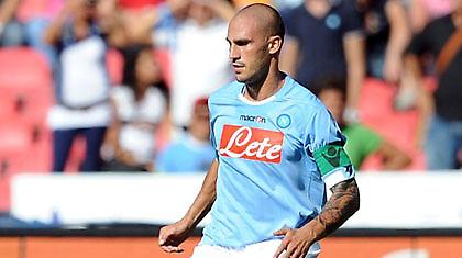 Καναβάρο: «Να την αφιερώσουμε στον Μαραντόνα»