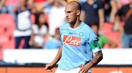 Καναβάρο: «Να την αφιερώσουμε στον Μαραντόνα»