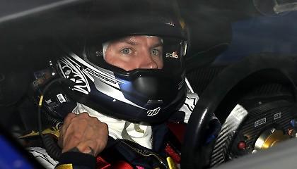 Μένει στο ράλι ο Ραϊκόνεν