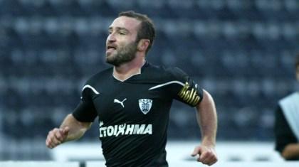 «Αυτοσκοπός όχι το γκολ, αλλά η νίκη»