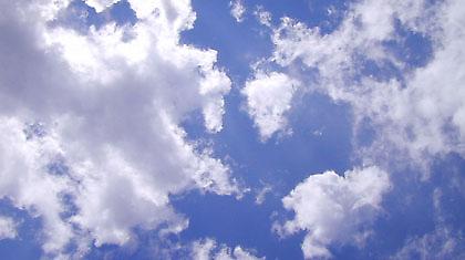 Πρόγνωση καιρού Παρασκευής, 29 Οκτωβρίου 2010