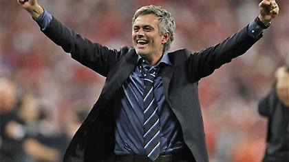 Μουρίνιο: «Είχαμε έναν φοβερό Οκτώβριο»!