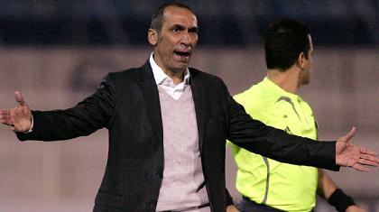 Δώνης: «Δύσκολα χάνουμε»