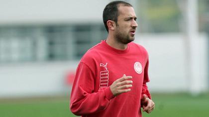 Μαυρογενίδης: «Οι προσωπικότητες παίρνουν τα παιχνίδια»