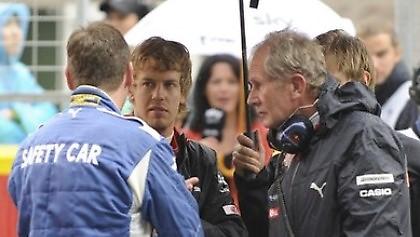 Φέτελ: «Είμαι ο τελευταίος που θα τα παρατήσει»