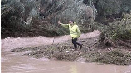 Νεκρός εντοπίστηκε ο αγνοούμενος στη Θέρμη Θεσσαλονίκης