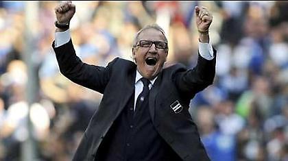 «Μπορούμε να νικήσουμε τη Μίλαν»