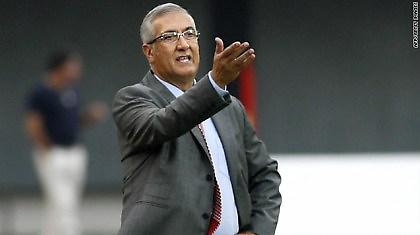 «Τέλειο παιχνίδι για να νικήσεις την Μπαρτσελόνα»