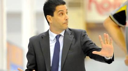 Σφαιρόπουλος: «Το παιχνίδι μας σε άμυνα και επίθεση»