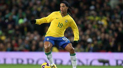 Επέστρεψε ο Ροναλντίνιο στη «Σελεσάο»