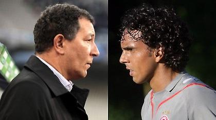 FC: 10 μυθικές μορφές μιλάνε για το μεγάλο ντέρμπι