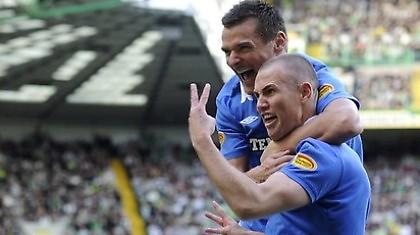 Nα συνεχίσει το σερί θέλει η Ρέιντζερς