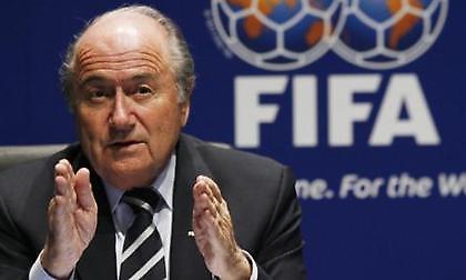 Μπλάτερ: «Στις 2 Δεκέμβρη η ανακοίνωση»