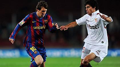 Primera Division 9η αγωνιστική (Preview)