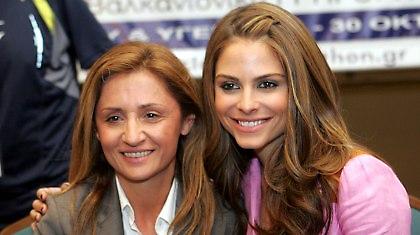 Κορυφαίοι αθλητές και η Μενούνος