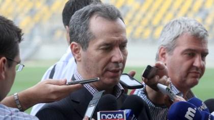 «Το παιχνίδι του Ολυμπιακού αναβλήθηκε εύκολα…»