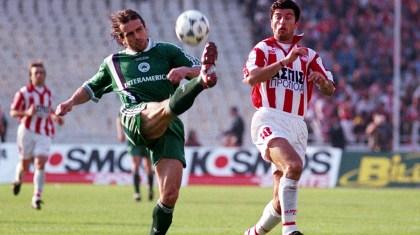 Οι «αιώνιοι» και τα… νούμερα!