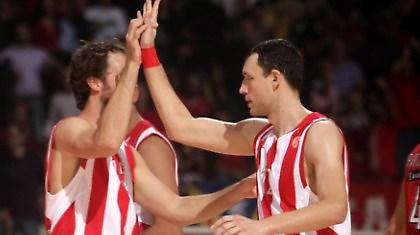 Διπλή προπόνηση… off ο Λουκάς