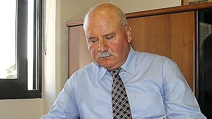 Μαραγκός: «Έχω στοιχεία και η αλήθεια θα λάμψει»