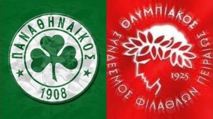 «Αιώνιο» ντέρμπι με τα όλα του!