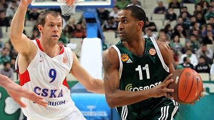 Ένα μήνα εκτός ο Σισκάουσκας