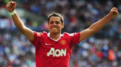 Φέργκιουσον: «Ξέραμε καλά τον Ερνάντες»