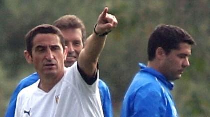 «Σοβαροί παντού»